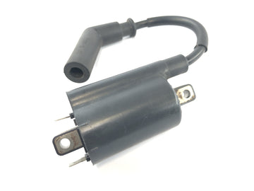 Yamaha MT 03 RM02 [2007] - Bobina de encendido Módulo de bobina de encendido Cable de encendido