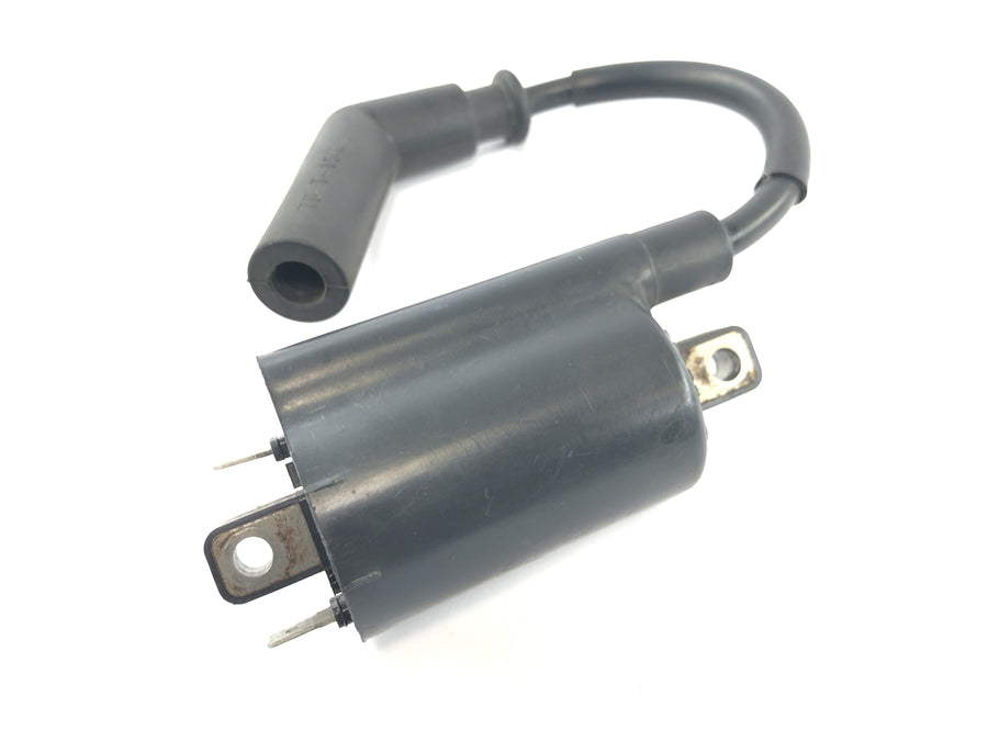 Yamaha MT 03 RM02 [2007] - Bobina de encendido Módulo de bobina de encendido Cable de encendido