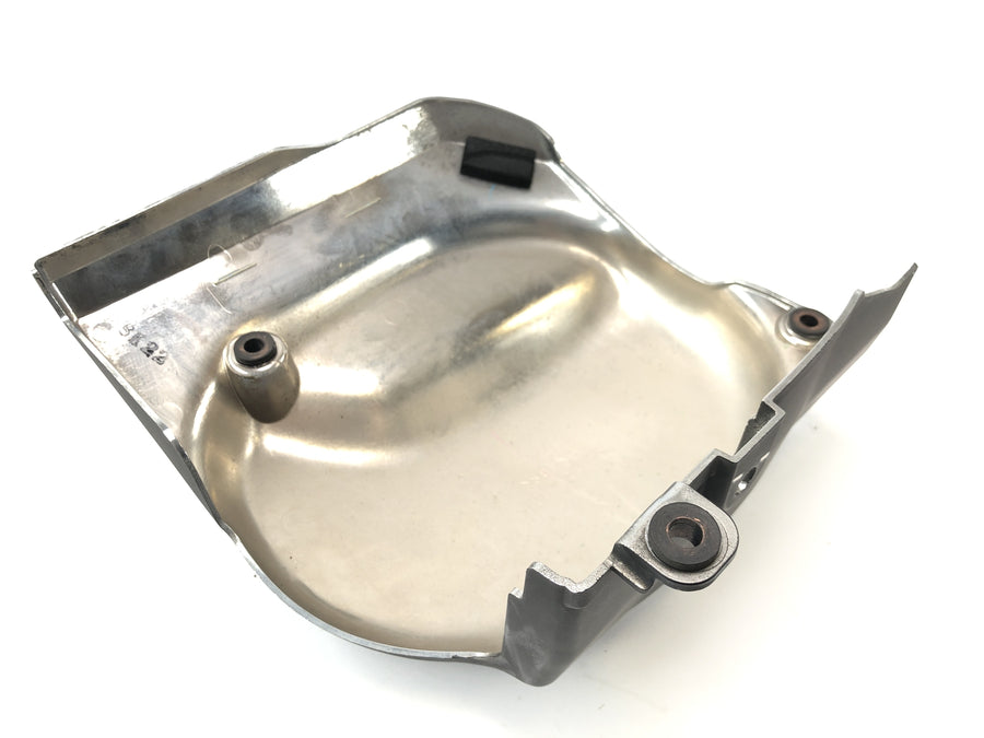 Suzuki VZ 1500 WVCU [2011] - tapa motor tapa cárter motor izquierda