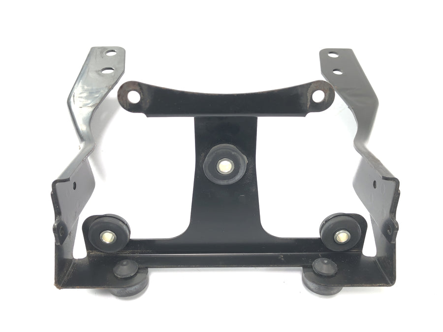 Yamaha XJR 1300 RP06 [2002] - soporte de luz trasera para luz trasera