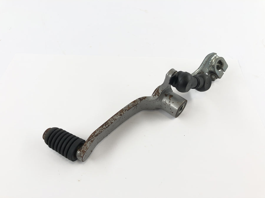 Honda CBR 1000 F SC24 [1991] - Pedal de interruptor con enlace