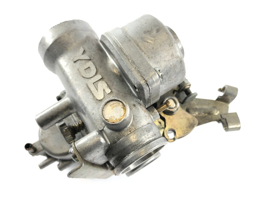 Yamaha XT 600 Zenere 34L [1985] - CARBURTOR