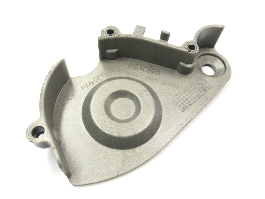 Aprilia RST 1000 Futura [2002] - Tapa del motor de cubierta de piñón