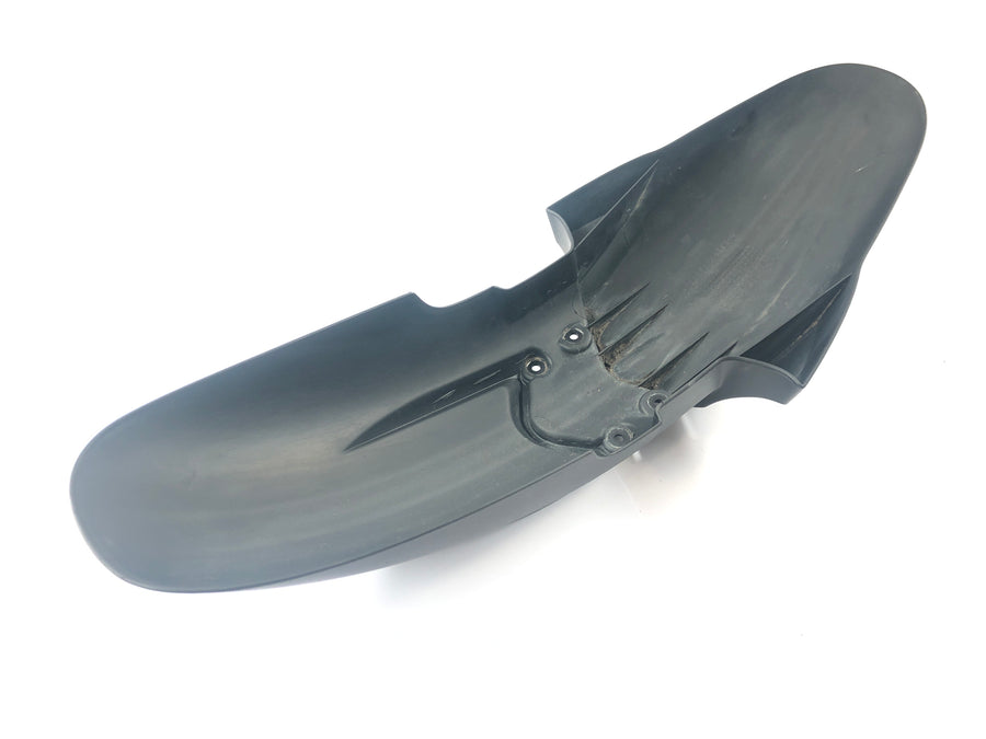 BMW R 1200 GS R12 K25 [2004] - Protector guardabarros delantero plastico