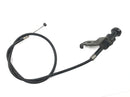 Yamaha XVS 650 4VR [1997] - Cable del estrangulador Palanca del estrangulador Cable de arranque en frío Cable del carburador Cable Bowden-3