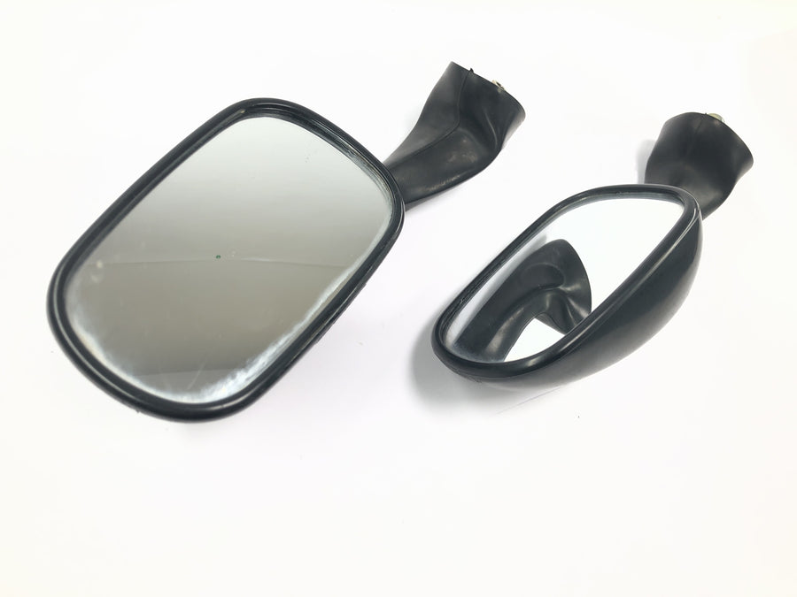 Honda CBR 900 RR Fireblade SC33 [2000] - Espejo retrovisor exterior par izquierdo y derecho