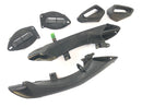 Aprilia SL 1000 Falco PA [2000] - Set de revestimiento del canal aéreo-1