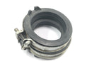 Suzuki RM Z 250 RJ41A [2007] - Colector de admisión brida de goma adaptador admisión carburador-4