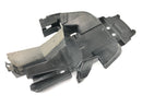 Honda CBR 600 RR PC37 [2004] - Carenado interior carenado protección térmica-5