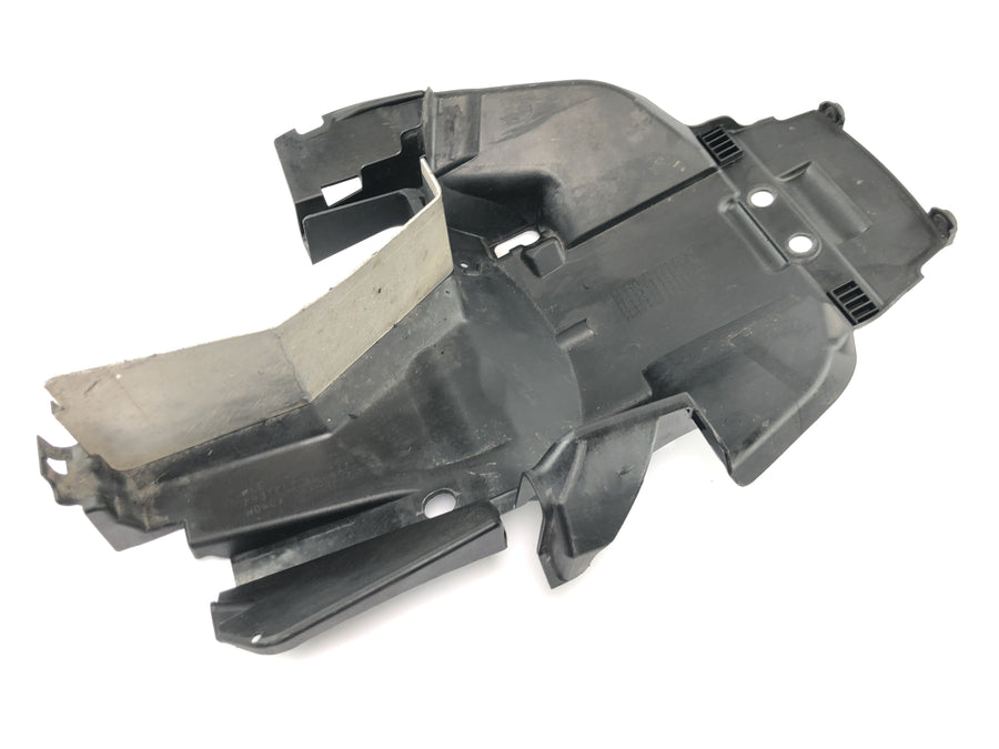 Honda CBR 600 RR PC37 [2004] - Carenado interior carenado protección térmica
