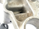 Yamaha XT 125 X [2004] - Puente de la bifurcación en la parte superior con bloqueo de encendido-4