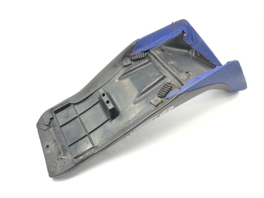 Husqvarna TE 610 E Dual H7 [1999] - Banqueta para asiento de moto