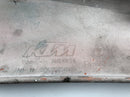 KTM LC4 640 [2003] - Part parte del lado izquierdo de revestimiento del tanque a la izquierda-3