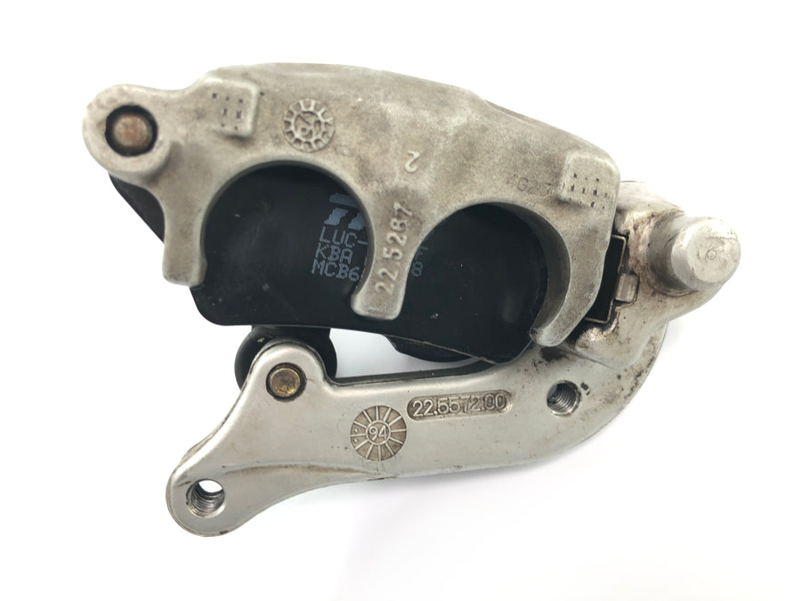 Yamaha TT 600 E 4GV [1995] - Pinza de freno delantera Brembo