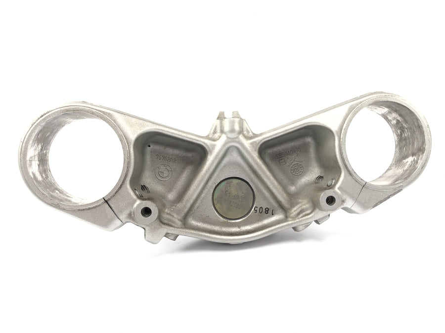 BMW R 1200 ST R1ST [2006] - Gabel Bridge Directing Head Bridge debajo de Telelever