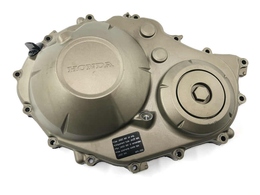 Honda CBR 1000 RR SC59 [2008] - Tapa embrague tapa motor