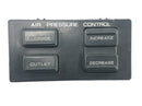 Honda GL 1500 Goldwing SC22 [1993] - Panel de control de presión de aire de la suspensión neumática-2