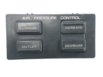 Honda GL 1500 Goldwing SC22 [1993] - Panel de control de presión de aire de la suspensión neumática - 0