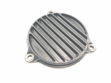 BMW K 100 [1984] - Tapa filtro de aceite tapa motor