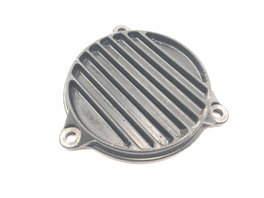 BMW K 100 [1984] - Tapa filtro de aceite tapa motor