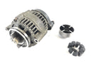 Triumph Speed ​​Triple 955i [1999] - Alternador con jerk vapor-1