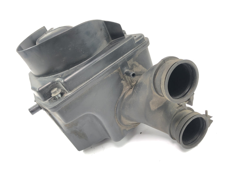 Honda GL 500 Silversching PC02 [1982] - Air Filter Box Collector Airbox Air Rounder System