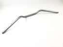 BMW R 1200 R R1ST [2008] - manillar manillar tubular plateado 22mm-4