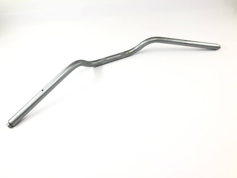 BMW R 1200 R R1ST [2008] - manillar manillar tubular plateado 22mm