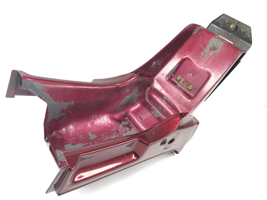 Honda GL 500 Silverwing PC02 [1982] - revestimiento trasero de revestimiento de luz trasera