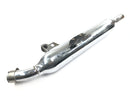 Triumph Bonneville T100 986MF [2012] - Silenciador escape trasero izquierdo-7