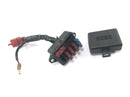 Honda NX 650 Dominator RD02 [1994] - Caja de fusibles caja de fusibles-2