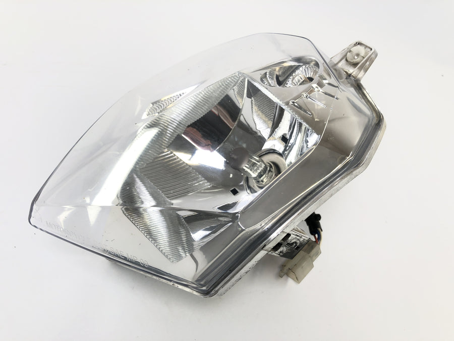 Husqvarna SM 630 A4 [2010] - Faros