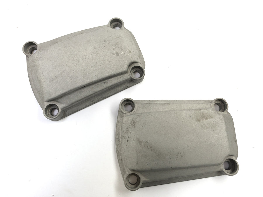 Ducati 900 SS [1991] - pareja de tapa de válvula