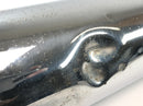 Yamaha XJR 1200 4PU [1996] - Silenciador escape cromado izquierdo-4