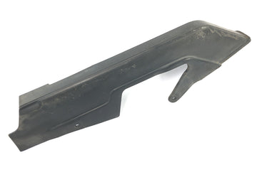 Kawasaki GPZ 1000 RX ZXT00A [1986] - Protector de cadena cubre cadena rueda trasera