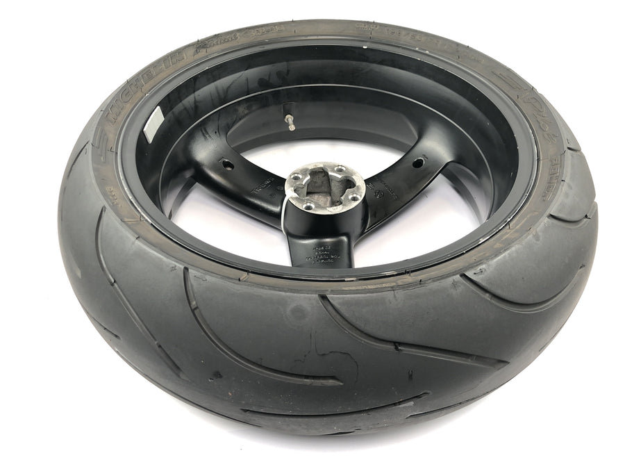 TRIUMPH DAYTONA 955I T595 [1998] - Llanta trasera 6.0x17"
