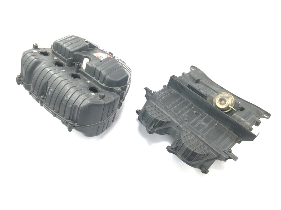 Honda CBR 1000 RR SC57 [2006] - Caja de filtro de aire caja de filtro de aire
