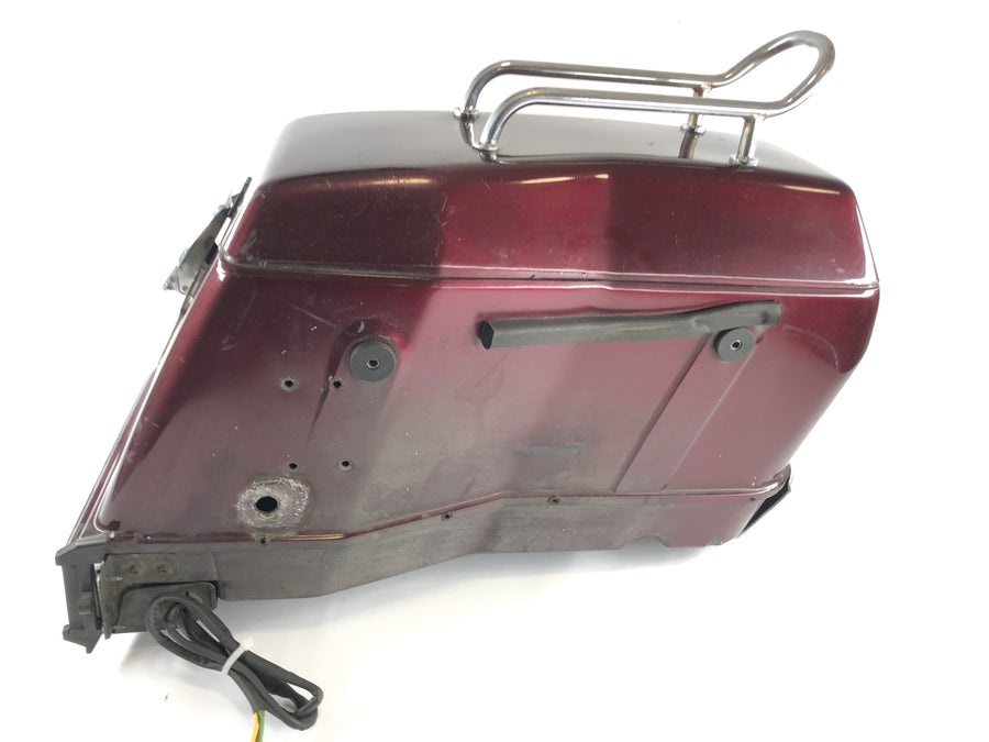 Honda Goldwing GL 1100 1200 SC02 [1980] - Set de maleta con estuche superior