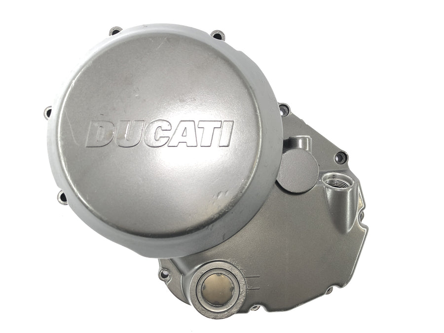Ducati Monster M600 [1995] - Tapa del motor de cubierta del embrague a la derecha