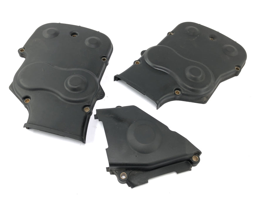 Ducati 999 H4 [2003] - Cobertura de protección de cubierta de cubierta de correa dentada