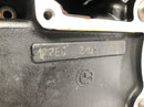 BMW R 1150 RT R22 [2001] - Bloque motor carcasa vacía carcasa motor-4