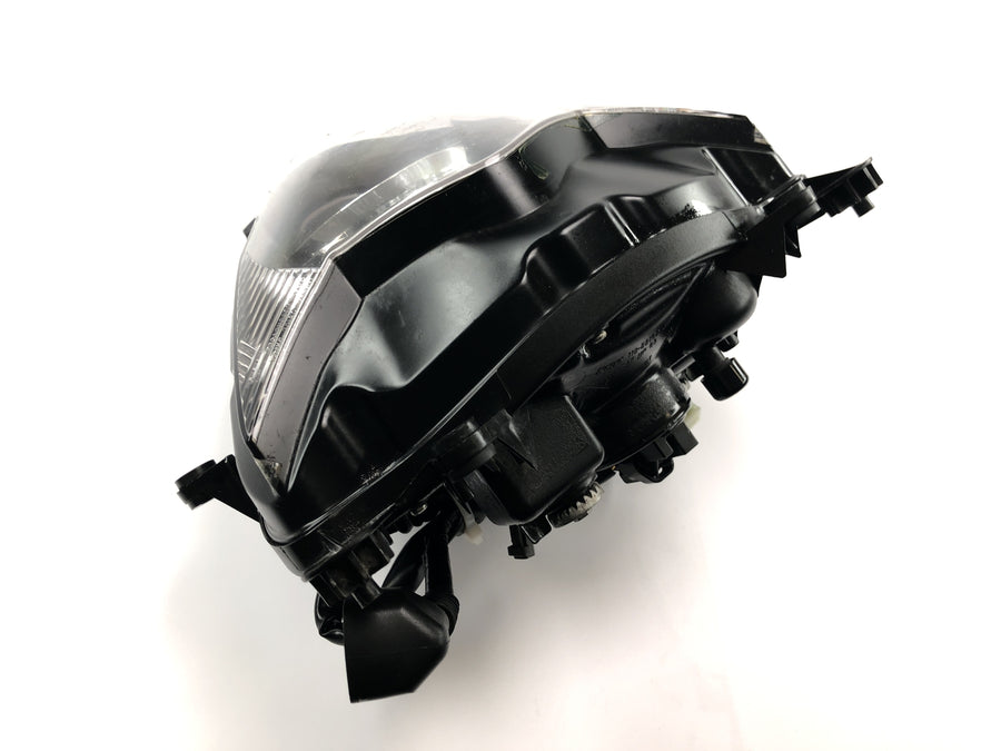 Suzuki GSX R 1000 WVB6 K6 [2006] - Inserto faro faro