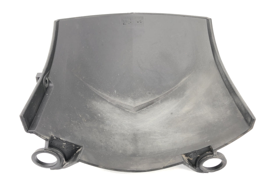 KTM 950 SM LC8 [2008] - Protección de salpicaduras en el columpio posterior