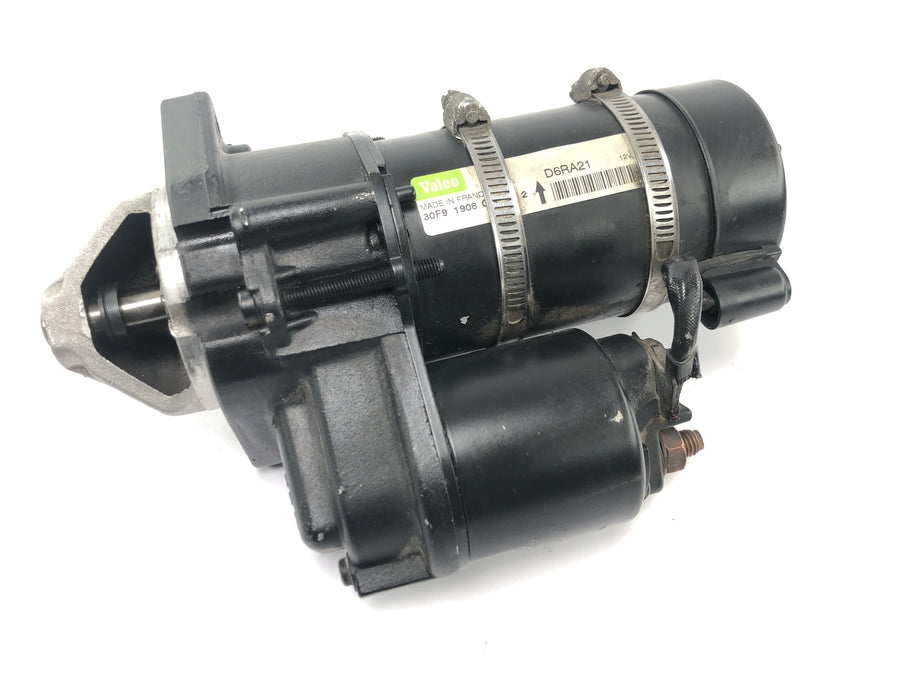 Moto Guzzi V11 Sport [1999] - Motor de arranque Valeo 12V