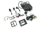 Honda Goldwing GL 1200 SC14 [1988] - Conjunto válvulas unidad control compresor suspensión neumática-3