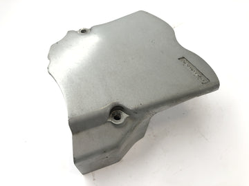 Honda XBR 500 PC15 [1989] - Cobertura de Sprocket