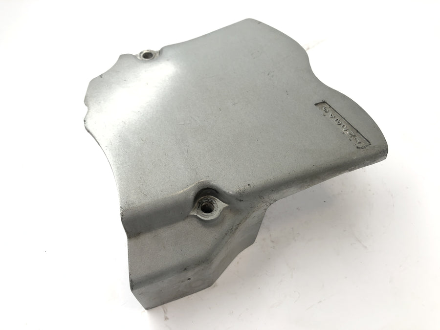 Honda XBR 500 PC15 [1989] - Cobertura de Sprocket