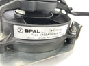 Husqvarna SM 630 A4 [2010] - Fan de ventilador más cooler-3