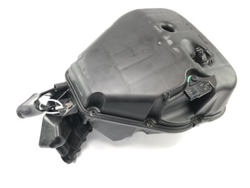 Triumph Sprint ST 1050 [2005] - caja de filtro de aire Airbox