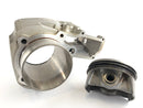BMW R 1100 GS [1990] - Cilindro con pistones a la derecha-4